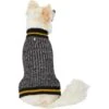 Frisco Heathered Knit Dog & Cat Sweater With 60% Recycled Content 2 Frisco Heathered Knit Dog & Cat Sweater With 60% Recycled Content -Pet Supplies Discount Store 268159 MAIN. AC SS1800 V1628778115
