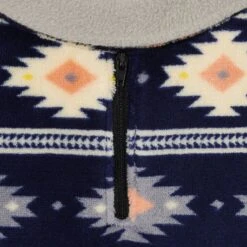 Frisco Lightweight Southwest Dog & Cat Polar Fleece Vest -Pet Supplies Discount Store 268167 PT6. AC SS1800 V1628791457