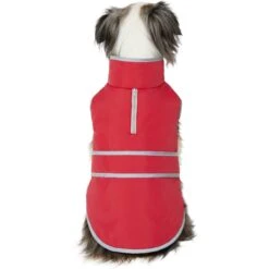 Frisco Mediumweight Reflective Water-Resistant Insulated Dog & Cat Coat 13 Frisco Mediumweight Reflective Water-Resistant Insulated Dog & Cat Coat -Pet Supplies Discount Store 268342 PT5. AC SS1800 V1636563730