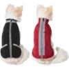 Frisco Mediumweight Reflective 2-in-1 Dog & Cat Fleece Coat 2 Frisco Mediumweight Reflective 2-in-1 Dog & Cat Fleece Coat -Pet Supplies Discount Store 268359 MAIN. AC SS1800 V1628698920