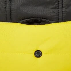 Frisco Heavyweight Anchorage Insulated Dog & Cat Parka, Yellow/Black 14 Frisco Heavyweight Anchorage Insulated Dog & Cat Parka, Yellow/Black -Pet Supplies Discount Store 268397 PT6. AC SS1800 V1628792266