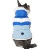 Frisco Heavyweight Chevron Insulated Dog & Cat Parka With Pocket 1 Frisco Heavyweight Chevron Insulated Dog & Cat Parka With Pocket -Pet Supplies Discount Store 268405 MAIN. AC SS1800 V1628784748