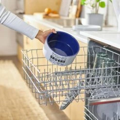 Frisco Food & Paw Non-skid Ceramic Dog Bowl -Pet Supplies Discount Store 270195 PT6. AC SS1800 V1627669986