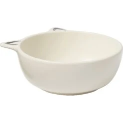 Frisco Cat Face Non-skid Ceramic Cat Bowl, White 10 Frisco Cat Face Non-skid Ceramic Cat Bowl, White -Pet Supplies Discount Store 270229 PT4. AC SS1800 V1627669568