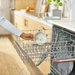 Frisco Cat Face Non-skid Ceramic Cat Bowl, White 11 Frisco Cat Face Non-skid Ceramic Cat Bowl, White -Pet Supplies Discount Store 270229 PT6. AC SS1800 V1627669581