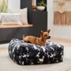 Frisco Sherpa Cube Pillow Cat & Dog Bed, Camo -Pet Supplies Discount Store 270927 MAIN. AC SS1800 V1626881579