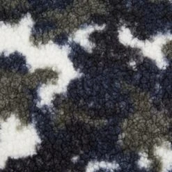 Frisco Sherpa Cube Pillow Cat & Dog Bed, Camo -Pet Supplies Discount Store 270927 PT4. AC SS1800 V1626293293