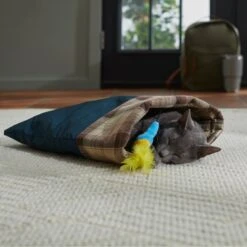 Frisco Camping Sleeping Bag Cat Toy -Pet Supplies Discount Store 270973 PT3. AC SS1800 V1625009375