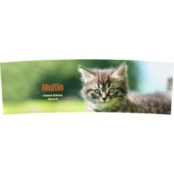 Frisco Basic Double Walled Personalized Tumbler, 30-oz -Pet Supplies Discount Store 271223 PT2. AC SS1800 V1620401536