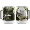 Frisco Basic Insulated Stainless Steel Personalized Mug, 10-oz -Pet Supplies Discount Store 271225 MAIN. AC SS1800 V1620400326