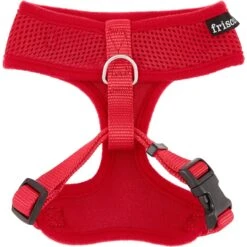 Frisco Small & Medium Breed Soft Mesh Personalized Back Clip Dog Harness 13 Frisco Small & Medium Breed Soft Mesh Personalized Back Clip Dog Harness -Pet Supplies Discount Store 271252 PT4. AC SS1800 V1618937530