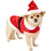 Frisco Mr. Claus Dog & Cat Costume -Pet Supplies Discount Store 276142 MAIN. AC SS1800 V1631570416