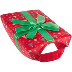 Frisco Holiday Giftbox Dog & Cat Costume -Pet Supplies Discount Store 276175 PT4. AC SS1800 V1631573841