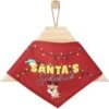 Frisco Santa's Sidekick Dog & Cat Bandana