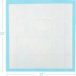 Frisco Premium Dog Training & Potty Pads & Frisco Premium Extra Large Dog Training & Potty Pads -Pet Supplies Discount Store 276223 PT2. AC SS1800 V1616195200