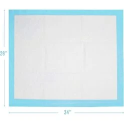 Frisco Premium Dog Training & Potty Pads & Frisco Premium Extra Large Dog Training & Potty Pads -Pet Supplies Discount Store 276223 PT6. AC SS1800 V1616194302