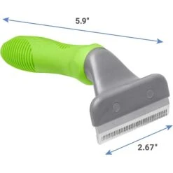 Frisco Soft Slicker Dog Brush, One Size & Frisco Deshedding Dog & Cat Brush 14 Frisco Soft Slicker Dog Brush, One Size & Frisco Deshedding Dog & Cat Brush -Pet Supplies Discount Store 276229 PT5. AC SS1800 V1616192210
