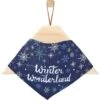Frisco Winter Wonderland Dog & Cat Bandana