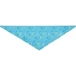 Frisco Festive Hanukkah Dog & Cat Bandana -Pet Supplies Discount Store 276282 PT4. AC SS1800 V1637720580