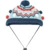 Frisco Pom Pom Dog & Cat Knitted Hat 2 Frisco Pom Pom Dog & Cat Knitted Hat -Pet Supplies Discount Store 276307 MAIN. AC SS1800 V1631301731