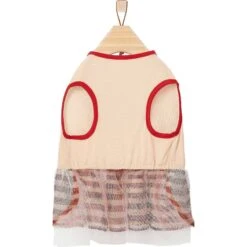 Frisco Kiss Me Under The Mistletoe Dog & Cat Dress -Pet Supplies Discount Store 276335 PT4. AC SS1800 V1637677341