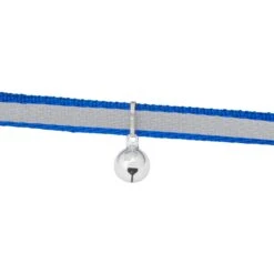 Frisco Polyester Personalized Reflective Cat Collar With Bell 10 Frisco Polyester Personalized Reflective Cat Collar With Bell -Pet Supplies Discount Store 276752 PT4. AC SS1800 V1619462898