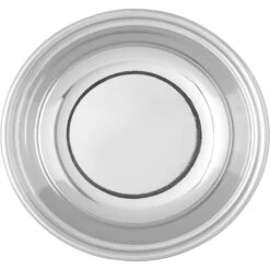 Frisco Elevated Stainless Steel Dish Cat Bowl, 1 Cup -Pet Supplies Discount Store 277517 PT4. AC SS1800 V1627935427