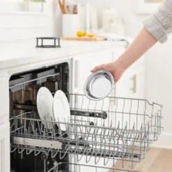 Frisco Elevated Stainless Steel Dish Cat Bowl, 1 Cup -Pet Supplies Discount Store 277517 PT6. AC SS1800 V1630358088