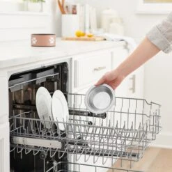 Frisco Paw Print Non-Skid Stainless Steel Dog & Cat Bowl -Pet Supplies Discount Store 277546 PT6. AC SS1800 V1630357655