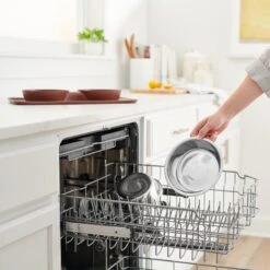 Frisco Silicone Stainless Steel Double Diner Dog & Cat Bowl, Brown -Pet Supplies Discount Store 277551 PT6. AC SS1800 V1630358055