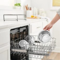 Frisco Multi Pet Feeding Corner 3-Bowls Stainless Steel Dog & Cat Bowl -Pet Supplies Discount Store 277561 PT6. AC SS1800 V1630357441