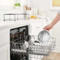 Frisco Multi Pet Feeding 3-Bowls Curved Stainless Steel Dog & Cat Bowl -Pet Supplies Discount Store 277563 PT6. AC SS1800 V1630357340