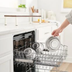 Frisco Multi Pet Feeding 3-Bowls Wood Stainless Steel Dog & Cat Bowl, Dark Wooden -Pet Supplies Discount Store 277571 PT6. AC SS1800 V1630357520