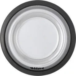 Frisco Fish Print Non-Skid Stainless Steel Dish Cat Bowl -Pet Supplies Discount Store 277583 PT4. AC SS1800 V1627934893