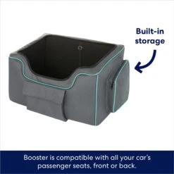 Frisco Dog Bucket Booster Seat -Pet Supplies Discount Store 277916 PT3. AC SS1800 V1677681214