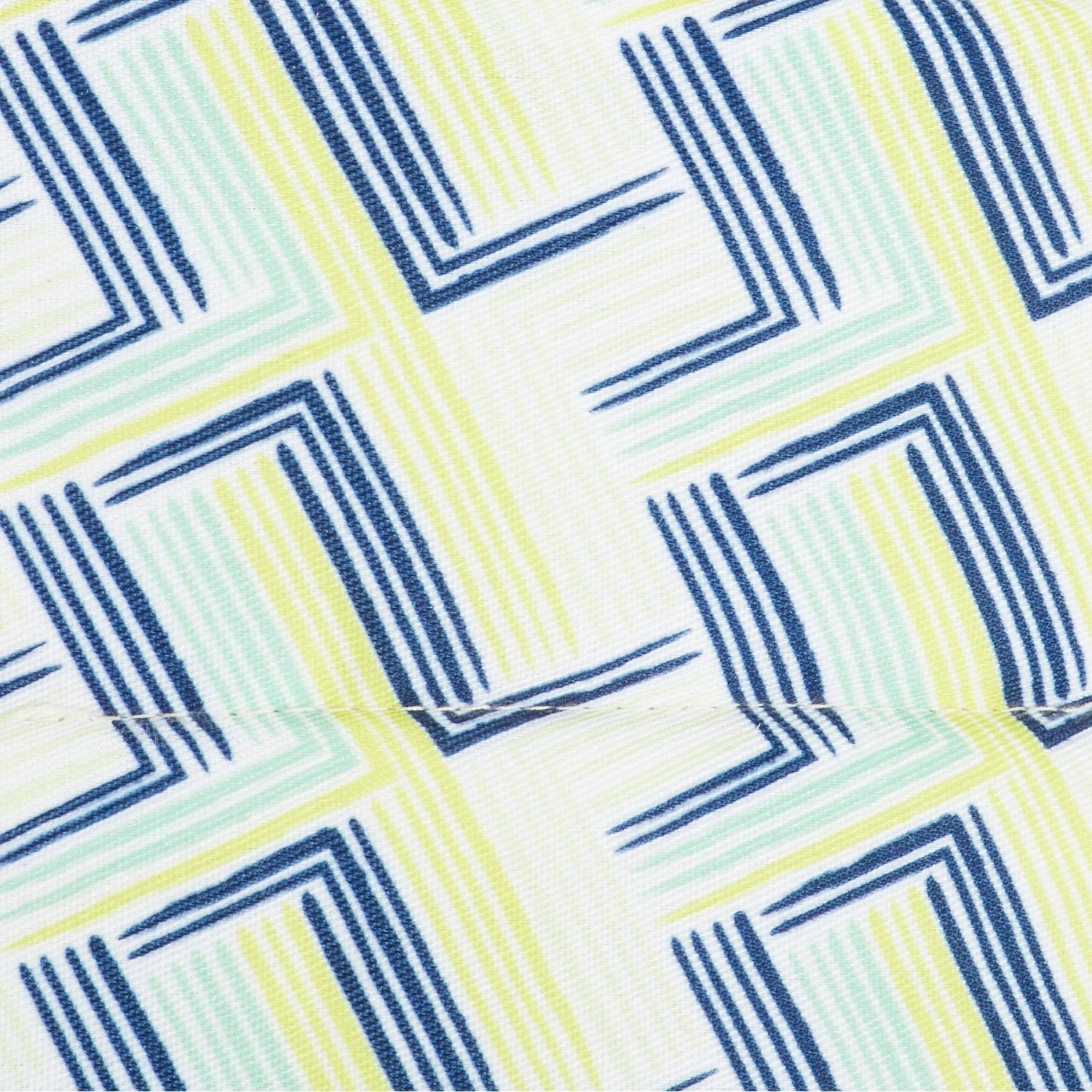 Frisco Geometric Plush Small Pet Round Cuddler 5 Frisco Geometric Plush Small Pet Round Cuddler - Image 3