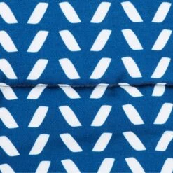 Frisco Herringbone Small Pet Plush Oval Cuddler -Pet Supplies Discount Store 278108 PT3. AC SS1800 V1629312380