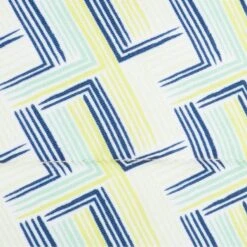 Frisco Geometric Small Pet Plush Oval Cuddler -Pet Supplies Discount Store 278109 PT3. AC SS1800 V1629312376