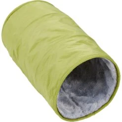 Frisco Forest Crinkle Plush Small Pet Tunnel -Pet Supplies Discount Store 278123 PT2. AC SS1800 V1629312184