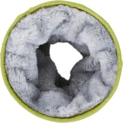 Frisco Forest Crinkle Plush Small Pet Tunnel -Pet Supplies Discount Store 278123 PT3. AC SS1800 V1629312220