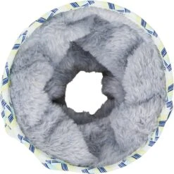 Frisco Geometric Small Pet Crinkle Plush Tunnel -Pet Supplies Discount Store 278125 PT3. AC SS1800 V1629312224