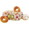 Frisco Fall Box Of Donuts Hide & Seek Puzzle Plush Squeaky Dog Toy -Pet Supplies Discount Store 285639 MAIN. AC SS1800 V1629726427