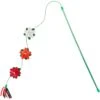Frisco Winter Flowers Teaser Cat Toy With Catnip -Pet Supplies Discount Store 287275 MAIN. AC SS1800 V1694813221