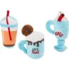 Frisco Holiday Winter Drinks Plush Cat Toy With Catnip, 3 Count 1 Frisco Holiday Winter Drinks Plush Cat Toy With Catnip, 3 Count -Pet Supplies Discount Store 287339 MAIN. AC SS1800 V1632774275