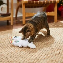 Frisco Llama Kicker Plush Cat Toy With Catnip, 2 Count 7 Frisco Llama Kicker Plush Cat Toy With Catnip, 2 Count -Pet Supplies Discount Store 287383 PT3. AC SS1800 V1632776438