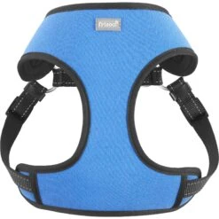 Frisco Padded Step-In Harness