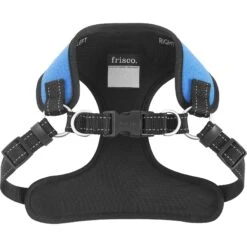 Frisco Padded Step-In Harness -Pet Supplies Discount Store 287451 PT3. AC SS1800 V1638386197
