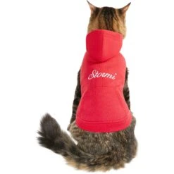 Frisco Personalized Dog & Cat Basic Hoodie -Pet Supplies Discount Store 288051 PT3. AC SS1800 V1628777319
