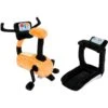 Frisco Treadmill & Bike Plush Squeaky Dog Toy, 2 Count -Pet Supplies Discount Store 288921 MAIN. AC SS1800 V1638291150