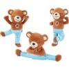 Frisco New Year, New Me Namaste Bear Plush Cat Toy With Catnip 1 Frisco New Year, New Me Namaste Bear Plush Cat Toy With Catnip -Pet Supplies Discount Store 288947 MAIN. AC SS1800 V1638289745